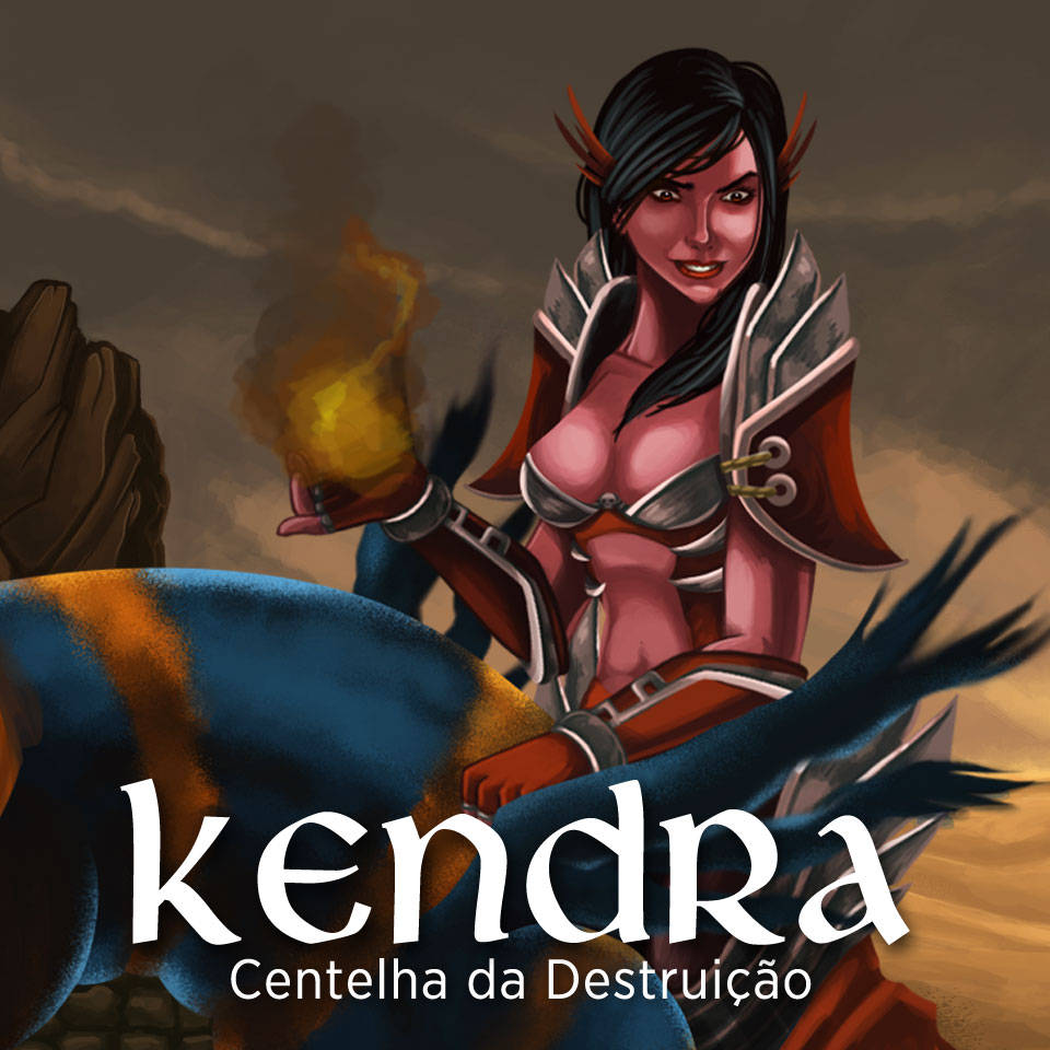 Kendra