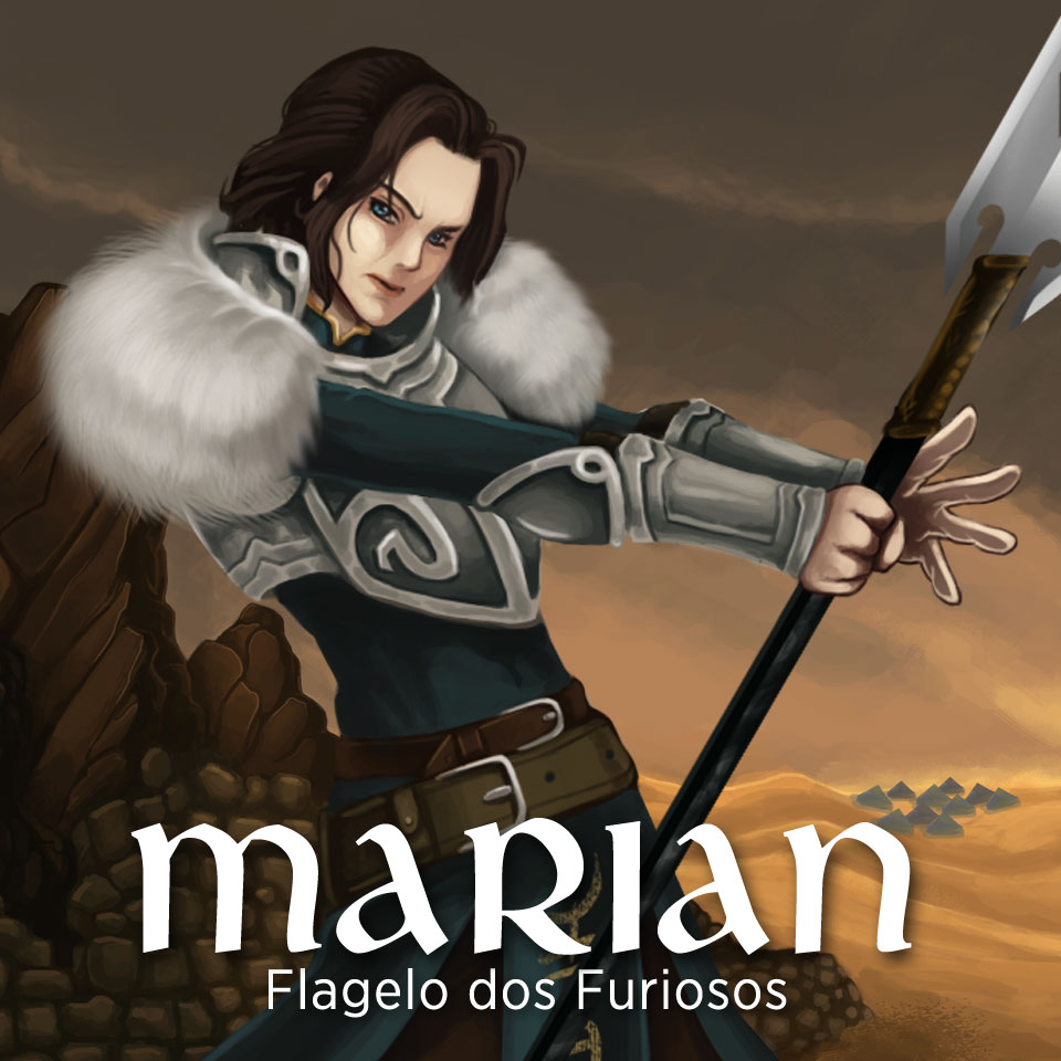 Marian